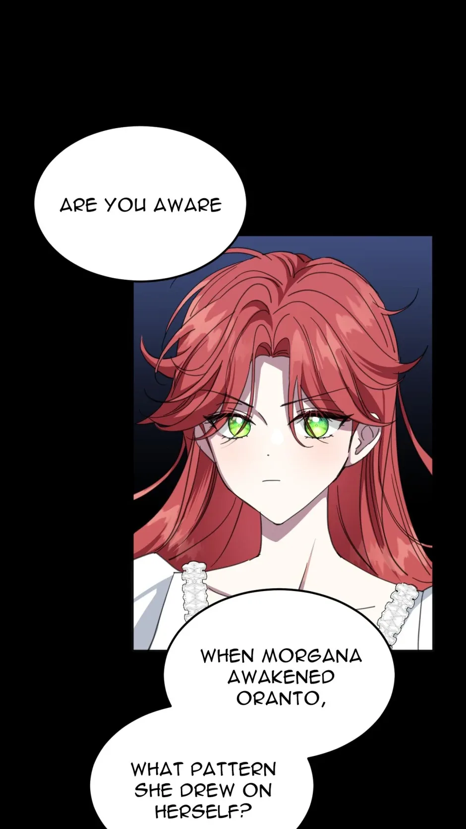 The Ducal Family’s Poisonous Flower Chapter 58 page 48
