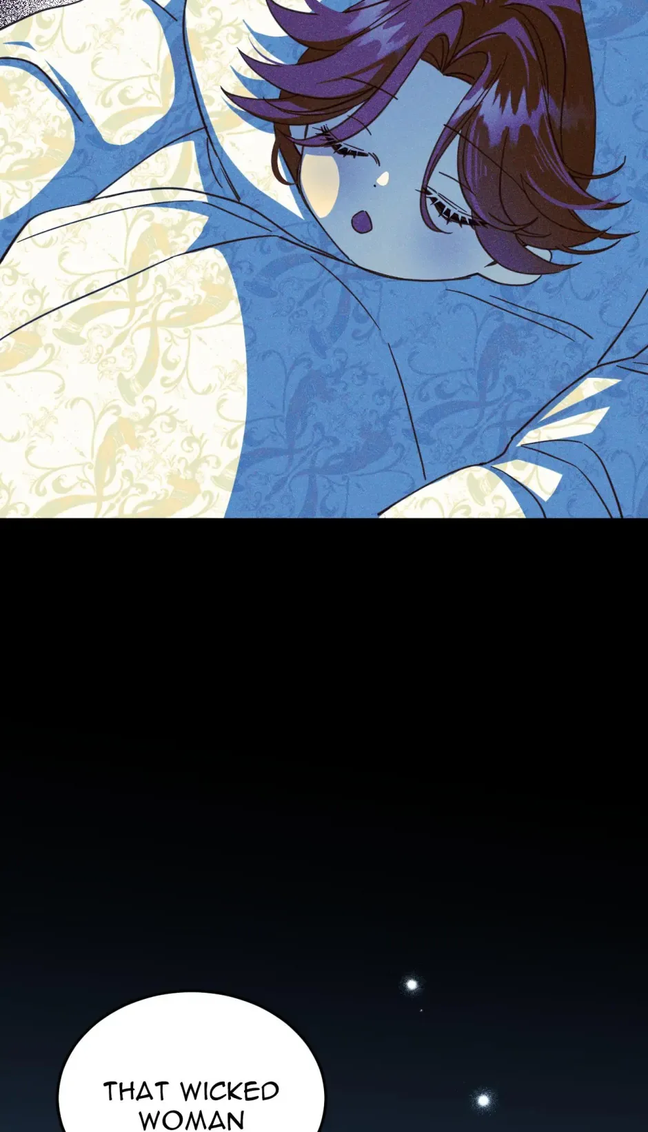 The Ducal Family’s Poisonous Flower Chapter 58 page 45
