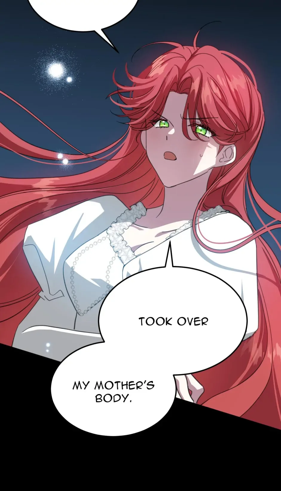 The Ducal Family’s Poisonous Flower Chapter 58 page 46