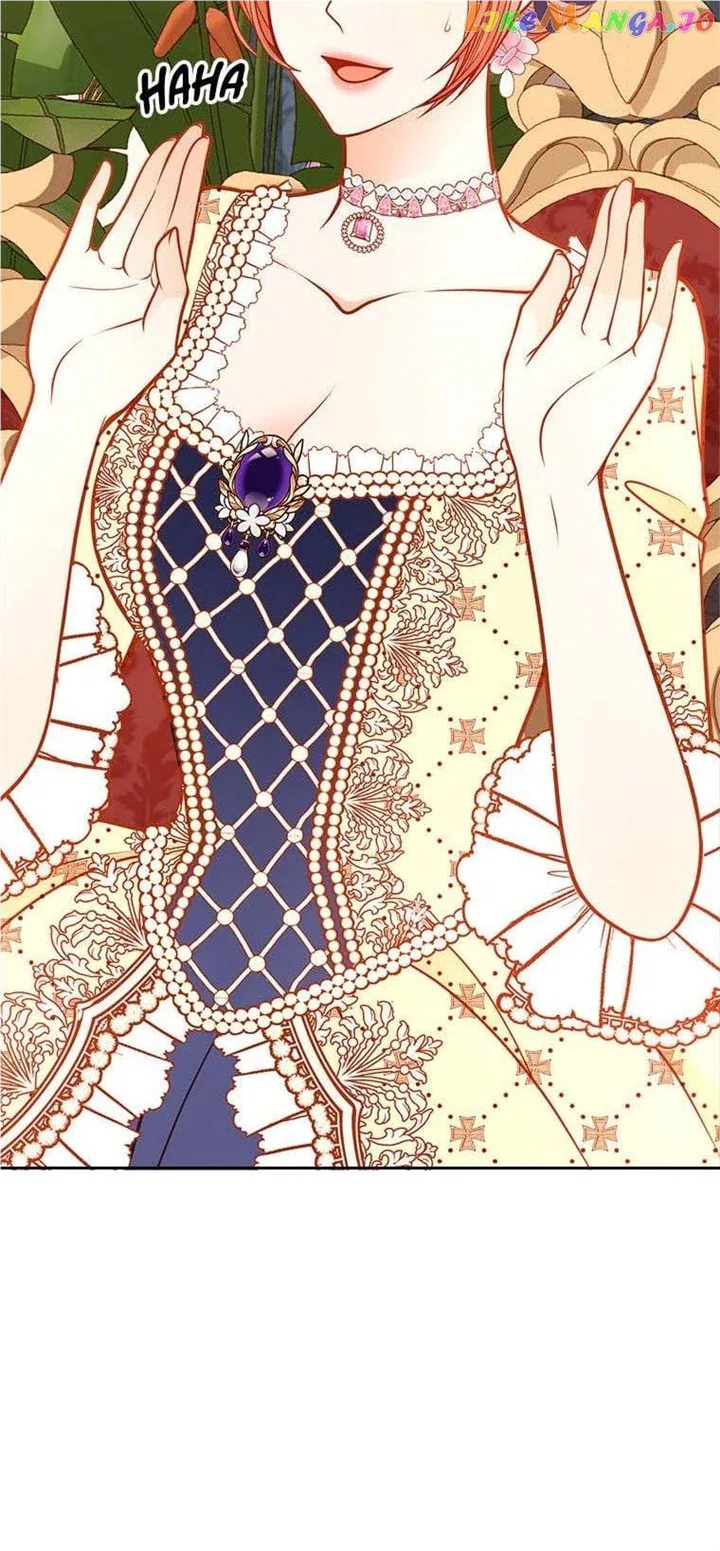 The Duchess’s Secret Dressing Room Chapter 57 page 15