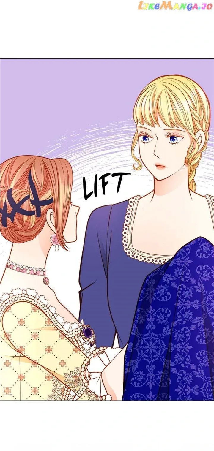 The Duchess’s Secret Dressing Room Chapter 57 page 29