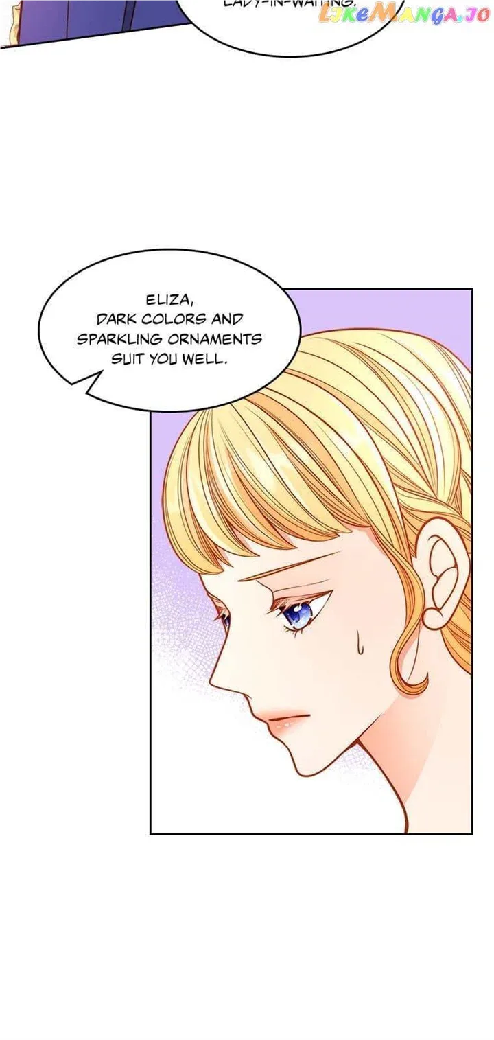 The Duchess’s Secret Dressing Room Chapter 57 page 33