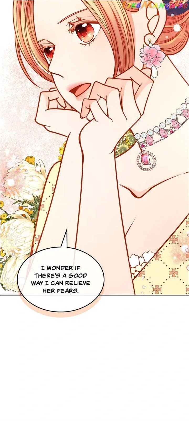 The Duchess’s Secret Dressing Room Chapter 57 page 42