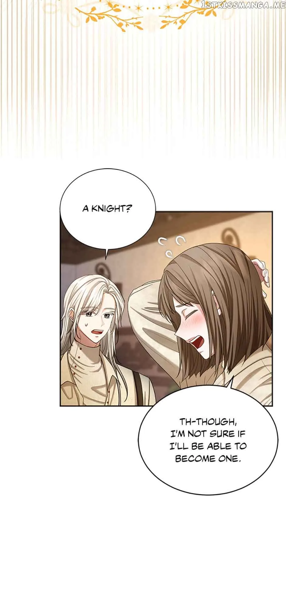 The Duke of Ashleyan’s Contractual Marriage Chapter 59 page 3