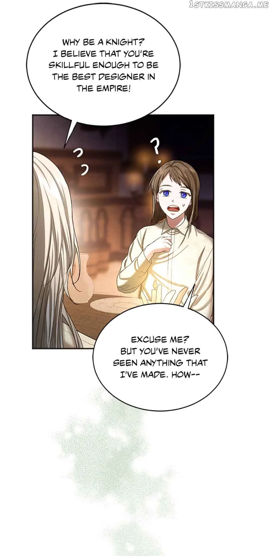 The Duke of Ashleyan’s Contractual Marriage Chapter 59 page 4