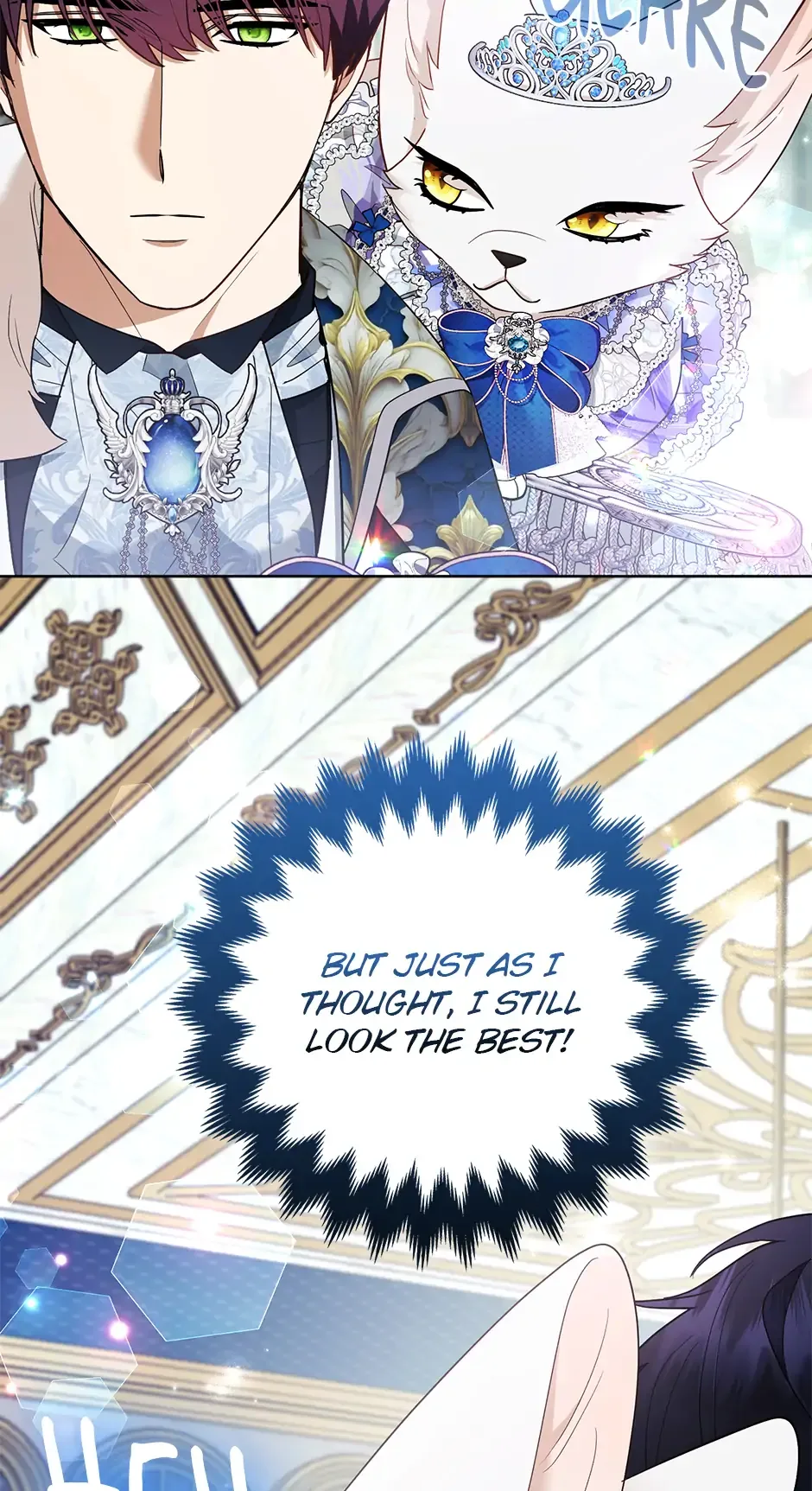The Duke and The Fox Princess Chapter 59 page 4