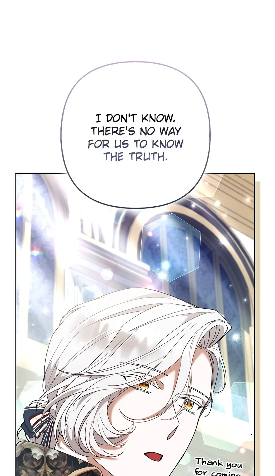 The Duke and The Fox Princess Chapter 59 page 12