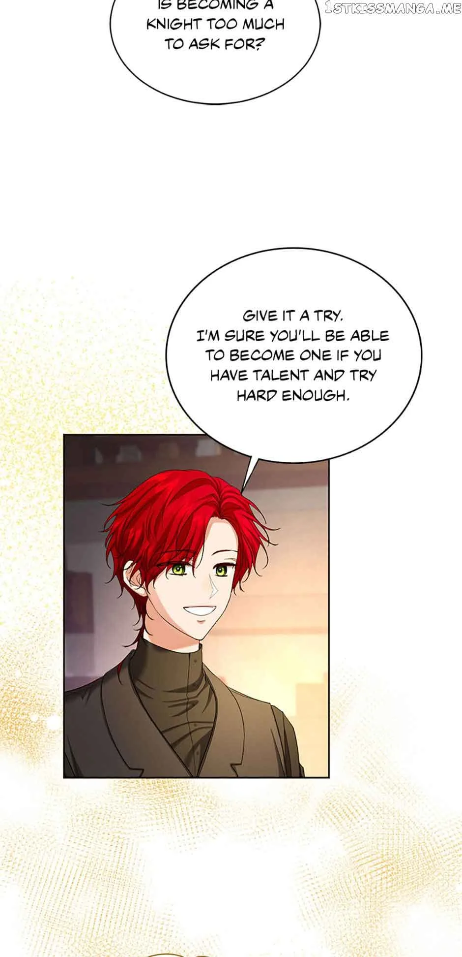 The Duke of Ashleyan’s Contractual Marriage Chapter 59 page 6