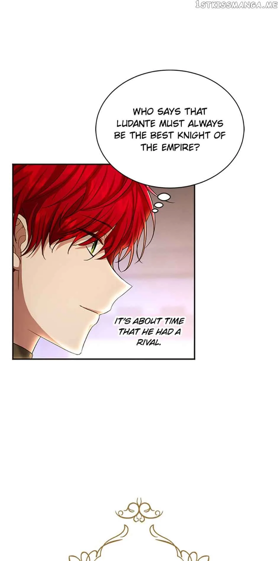 The Duke of Ashleyan’s Contractual Marriage Chapter 59 page 13