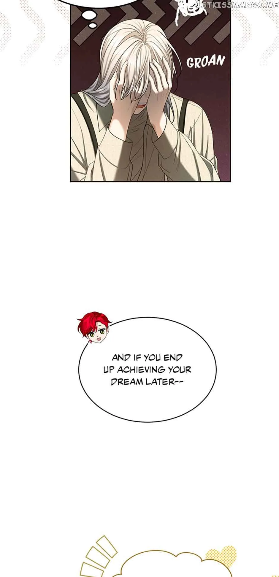 The Duke of Ashleyan’s Contractual Marriage Chapter 59 page 8