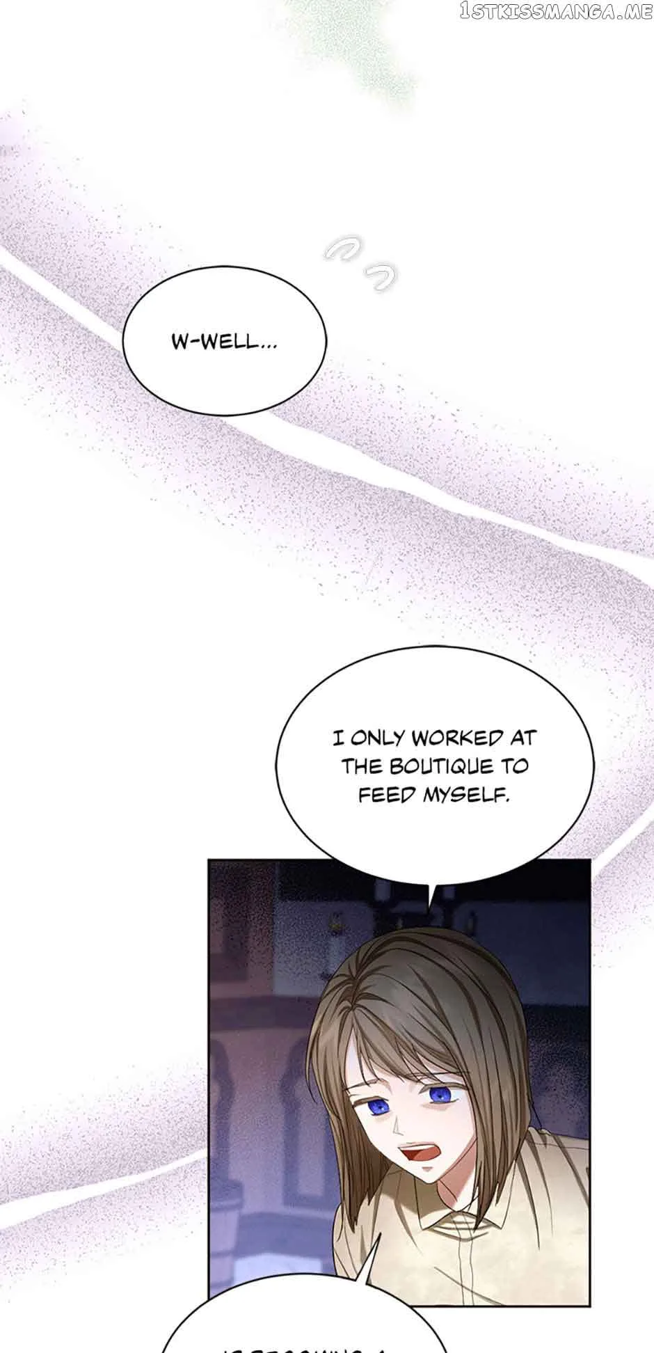 The Duke of Ashleyan’s Contractual Marriage Chapter 59 page 5