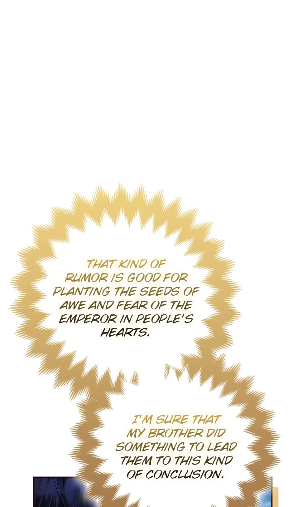 The Duke and The Fox Princess Chapter 59 page 15
