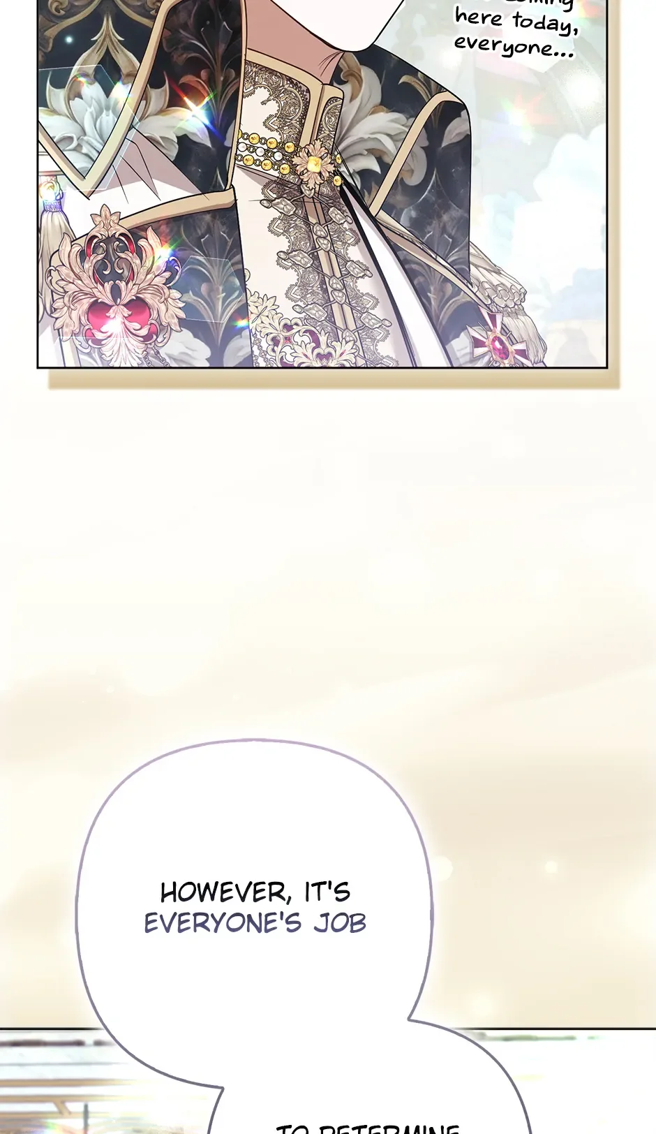 The Duke and The Fox Princess Chapter 59 page 13