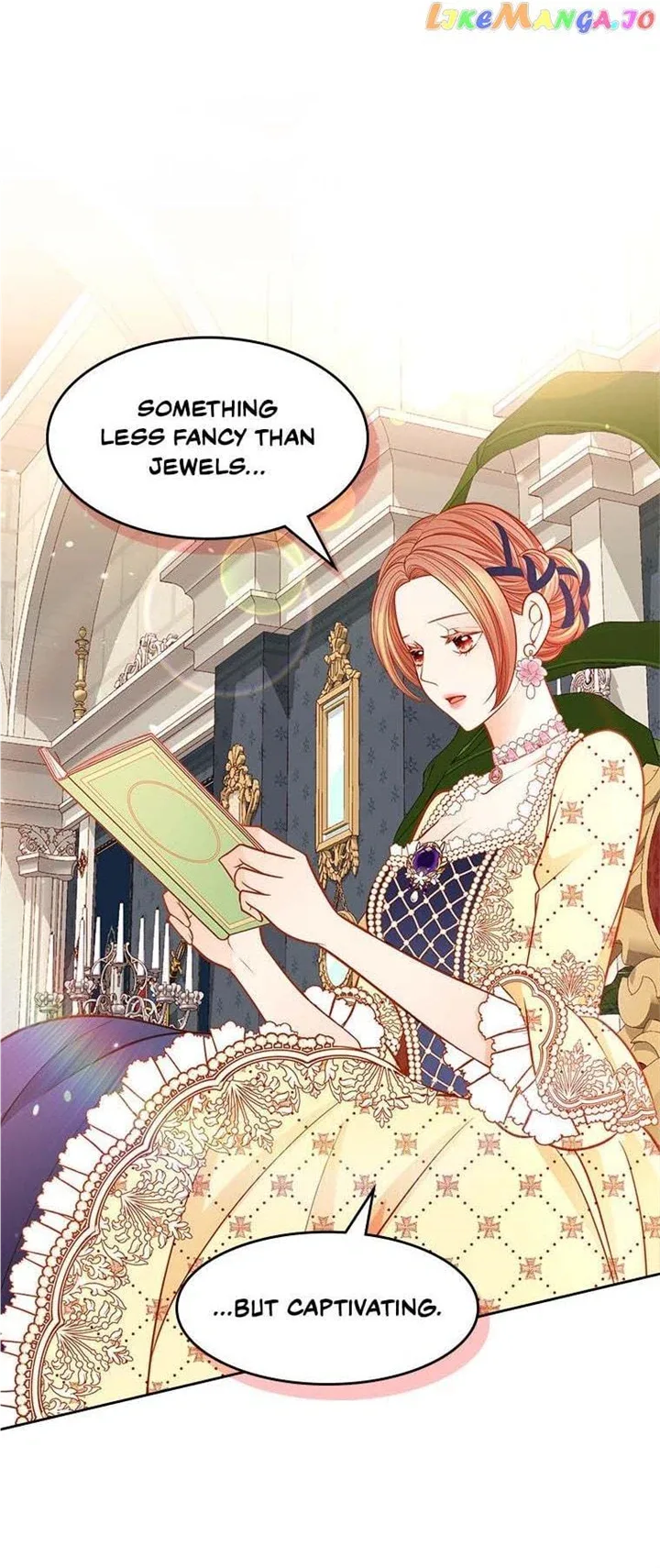 The Duchess’s Secret Dressing Room Chapter 57 page 47