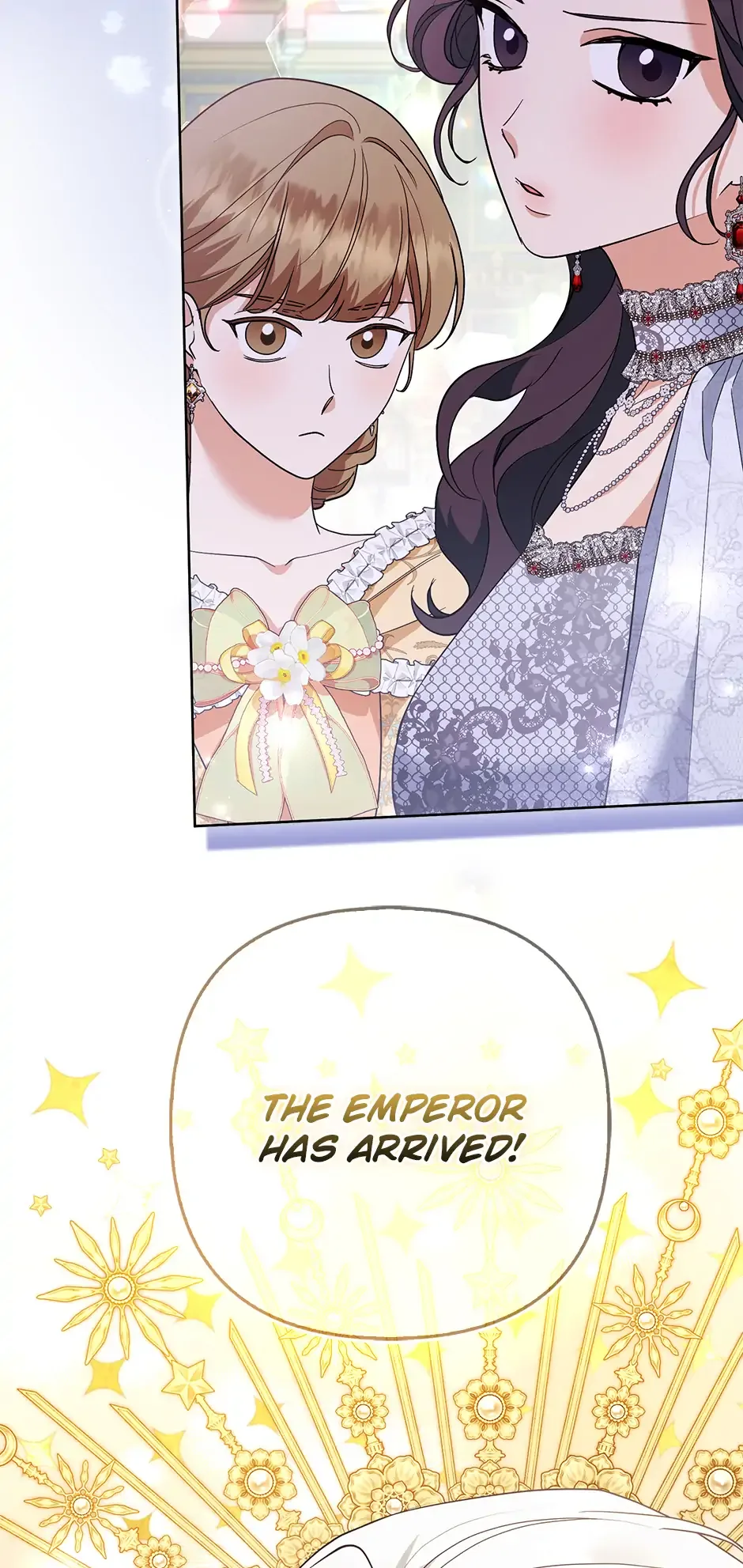 The Duke and The Fox Princess Chapter 59 page 8