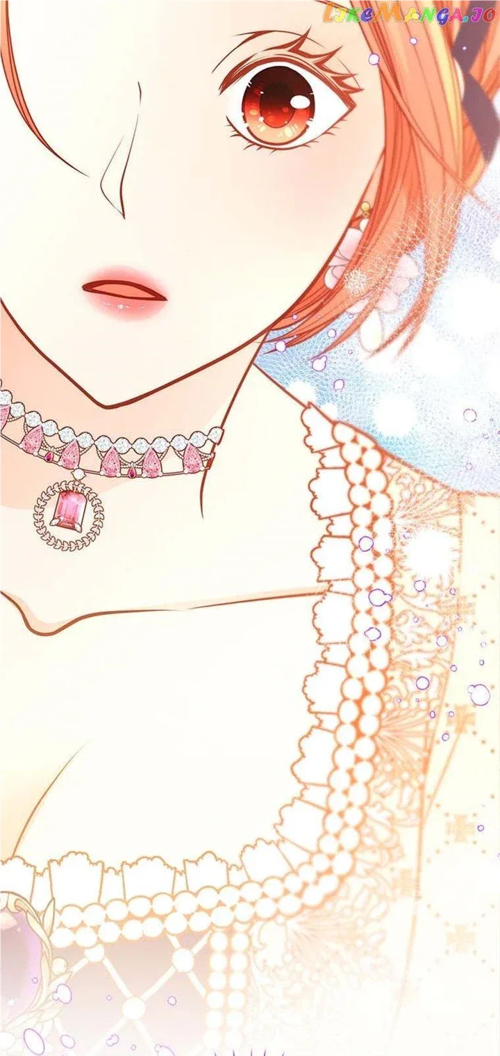 The Duchess’s Secret Dressing Room Chapter 57 page 54