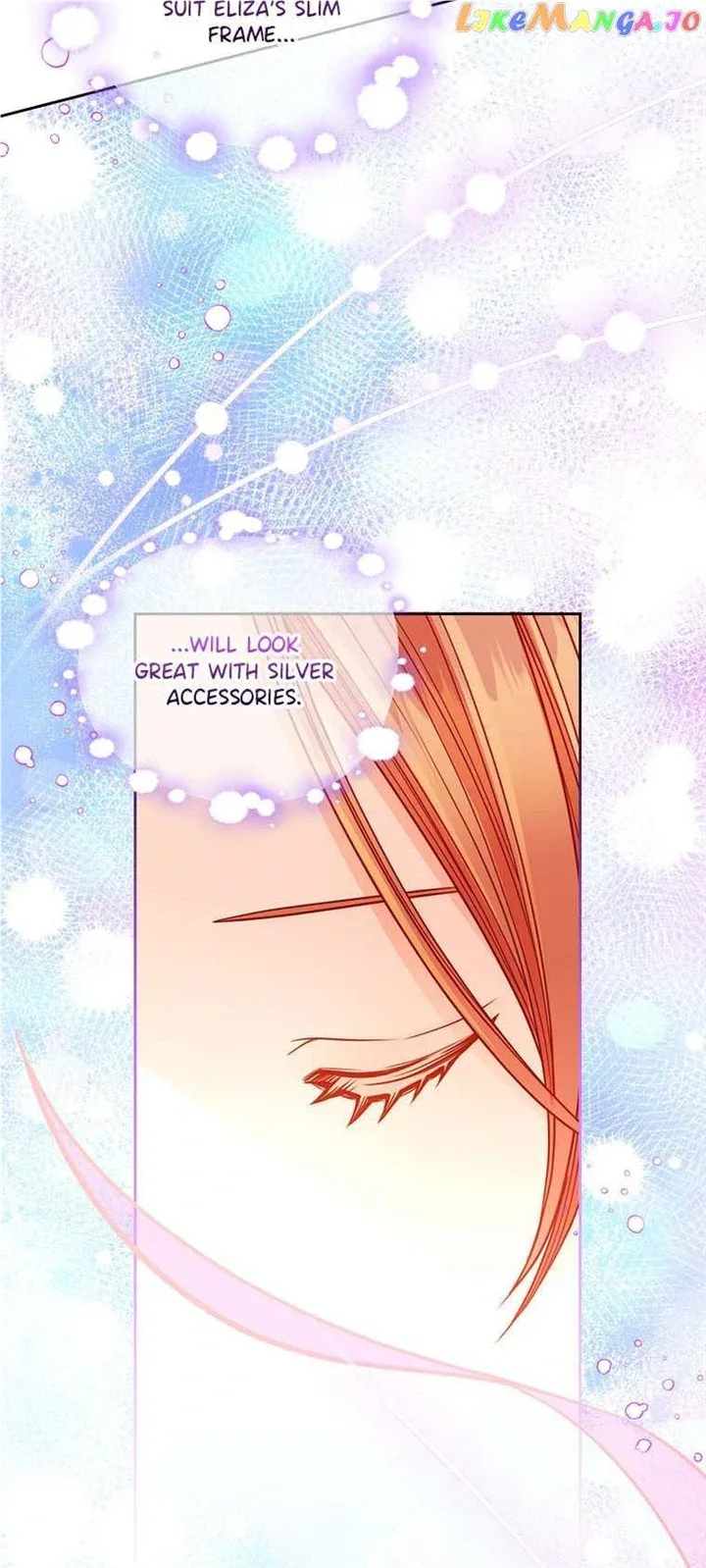 The Duchess’s Secret Dressing Room Chapter 57 page 49