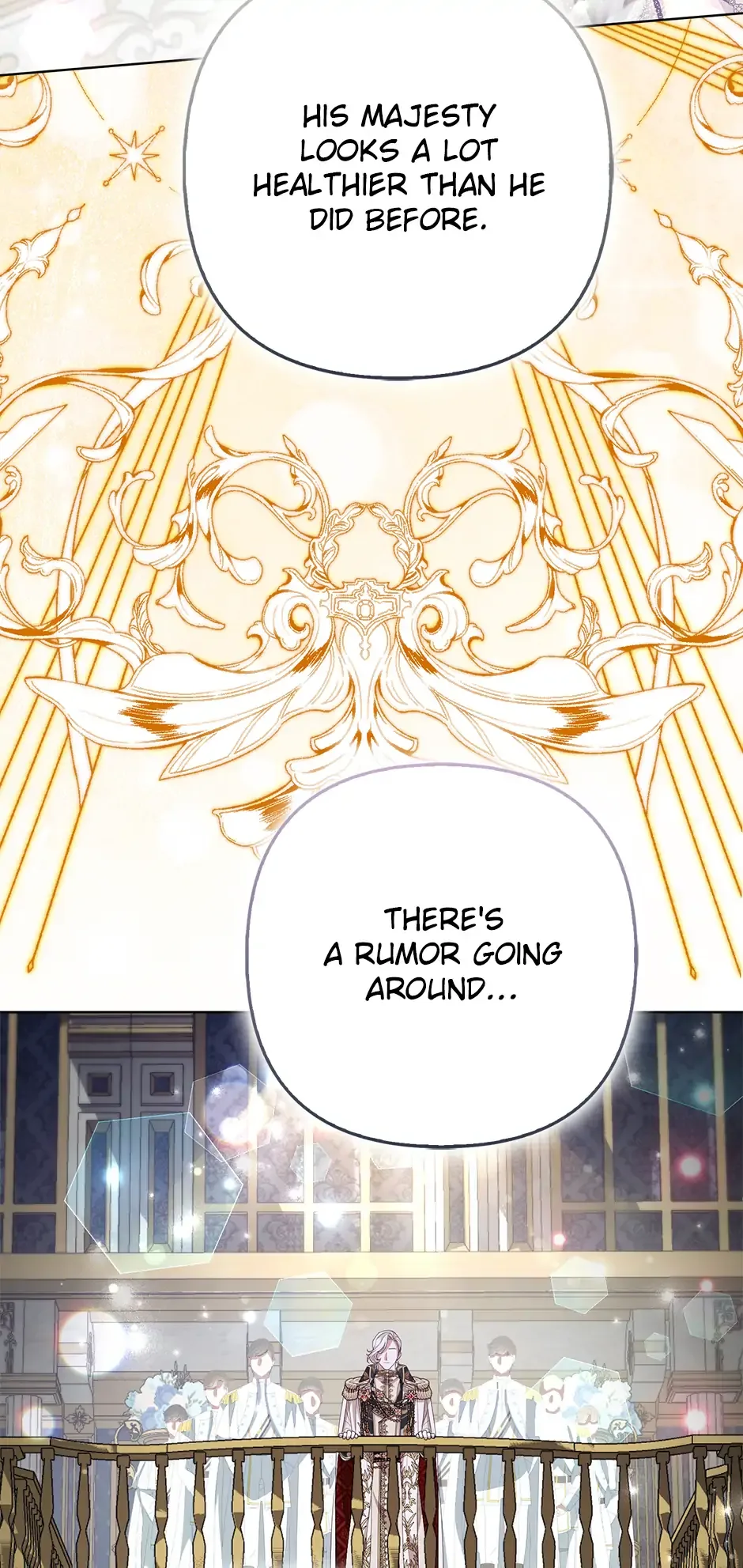 The Duke and The Fox Princess Chapter 59 page 10