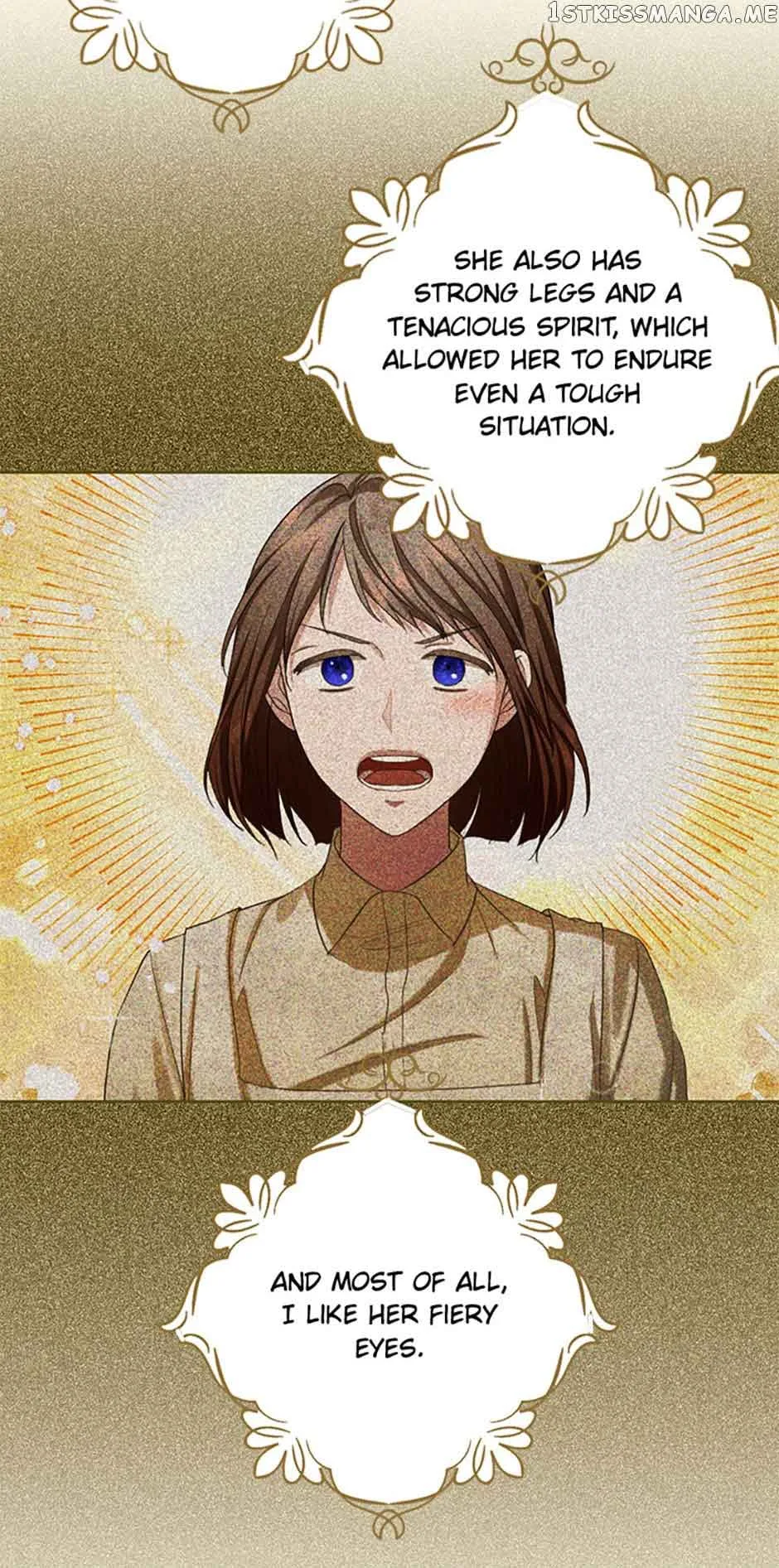 The Duke of Ashleyan’s Contractual Marriage Chapter 59 page 15