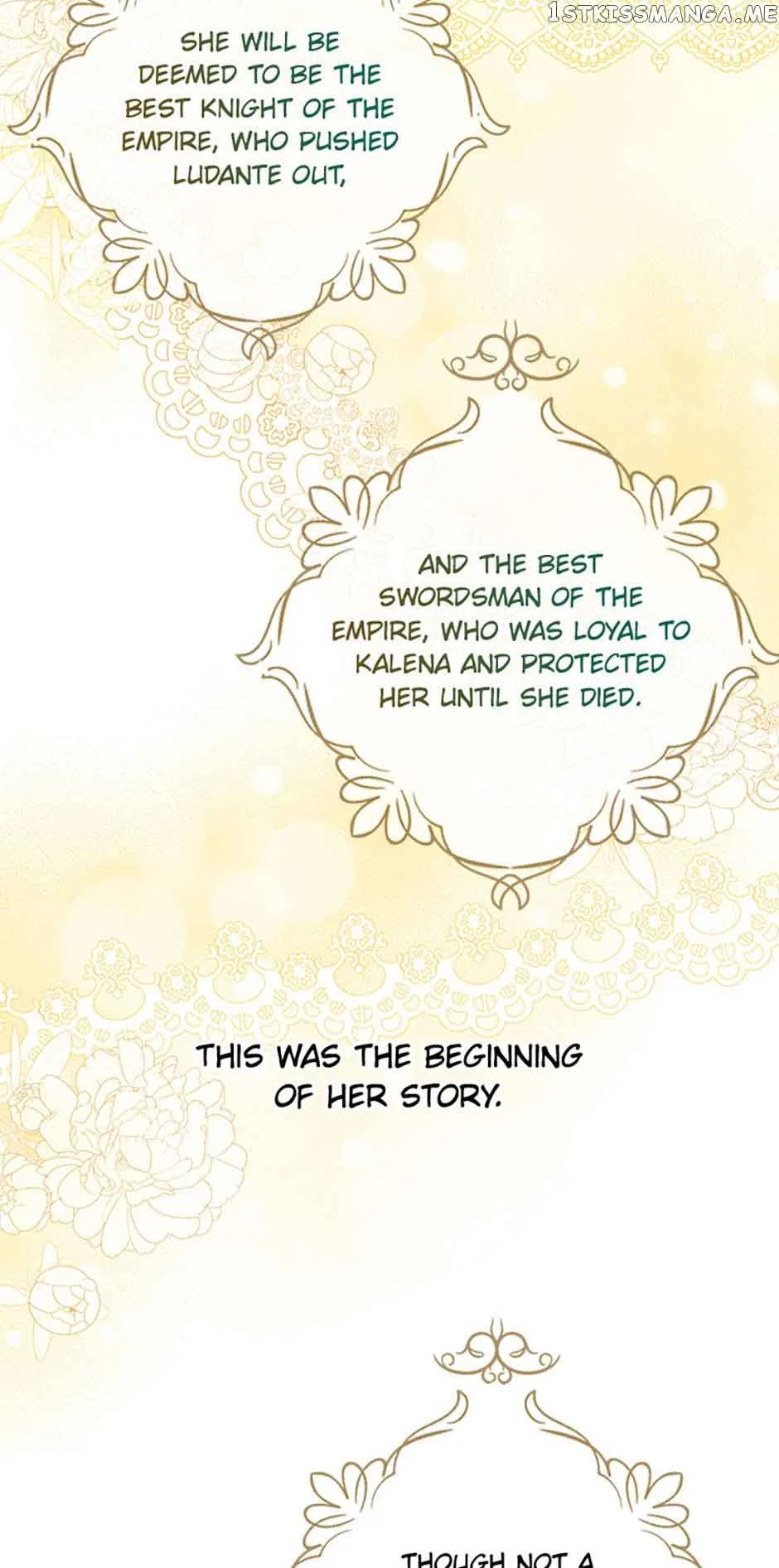 The Duke of Ashleyan’s Contractual Marriage Chapter 59 page 19