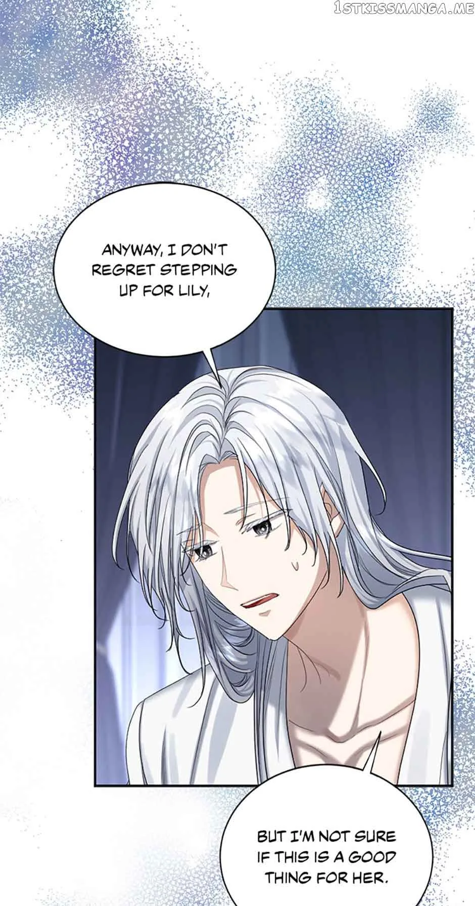 The Duke of Ashleyan’s Contractual Marriage Chapter 59 page 24