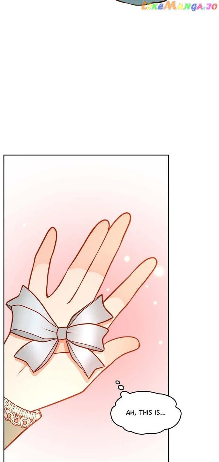 The Duchess’s Secret Dressing Room Chapter 57 page 61