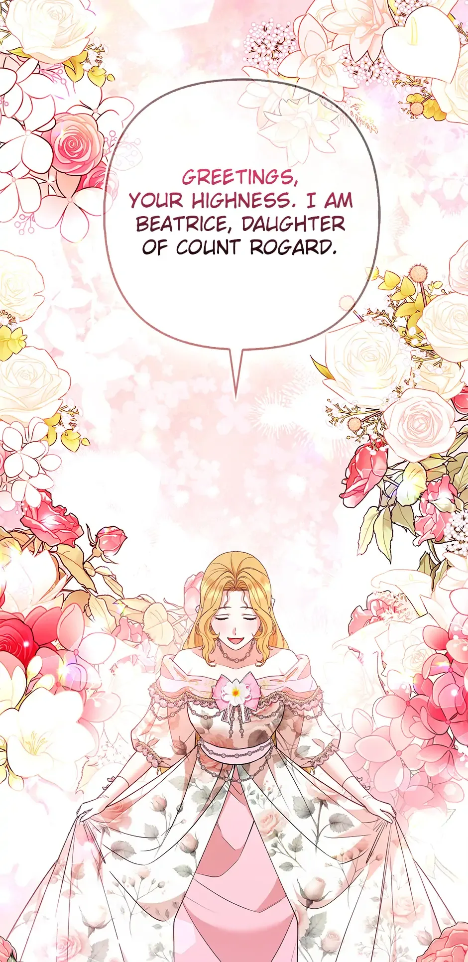The Duke and The Fox Princess Chapter 59 page 21