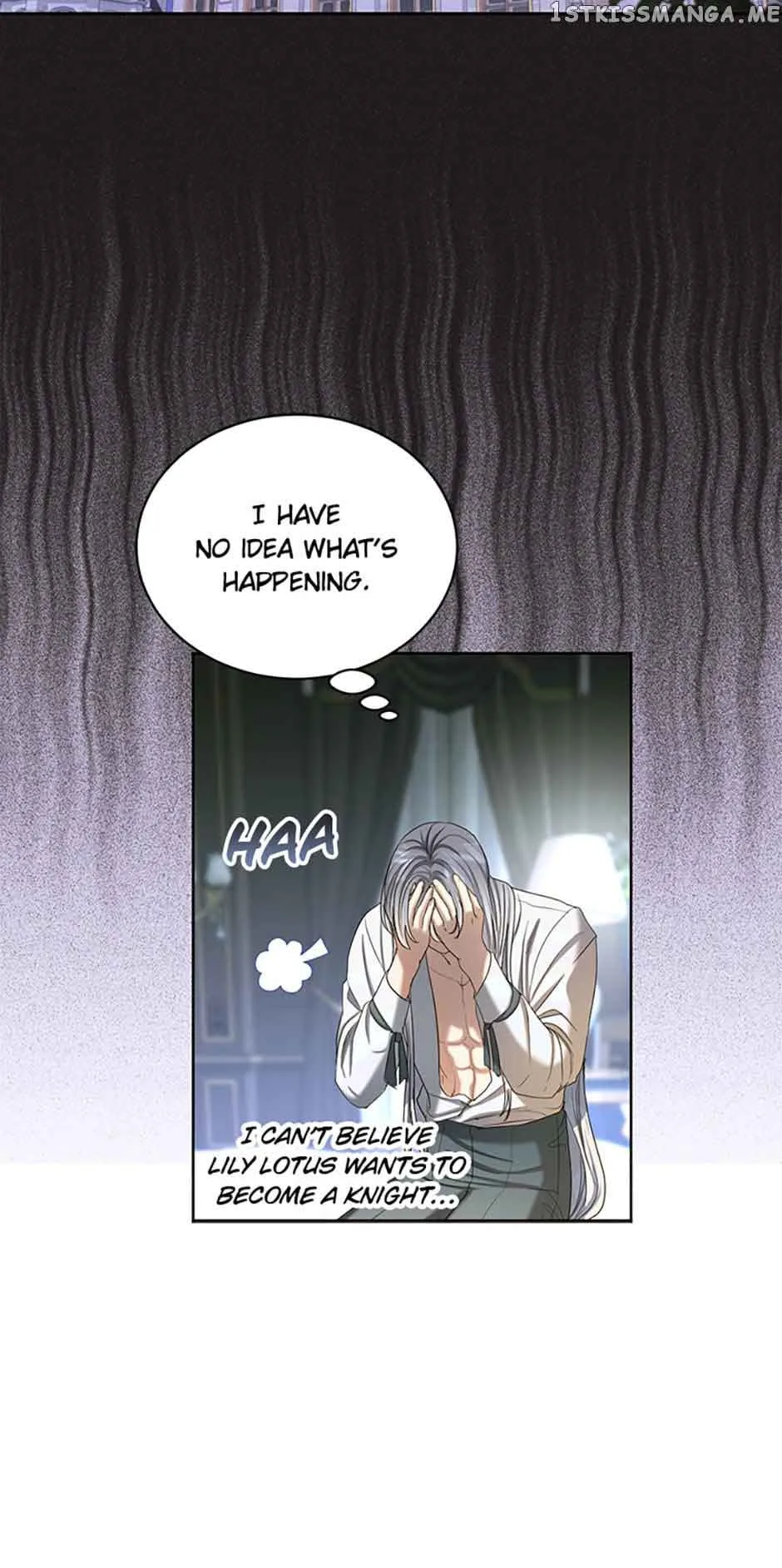 The Duke of Ashleyan’s Contractual Marriage Chapter 59 page 22