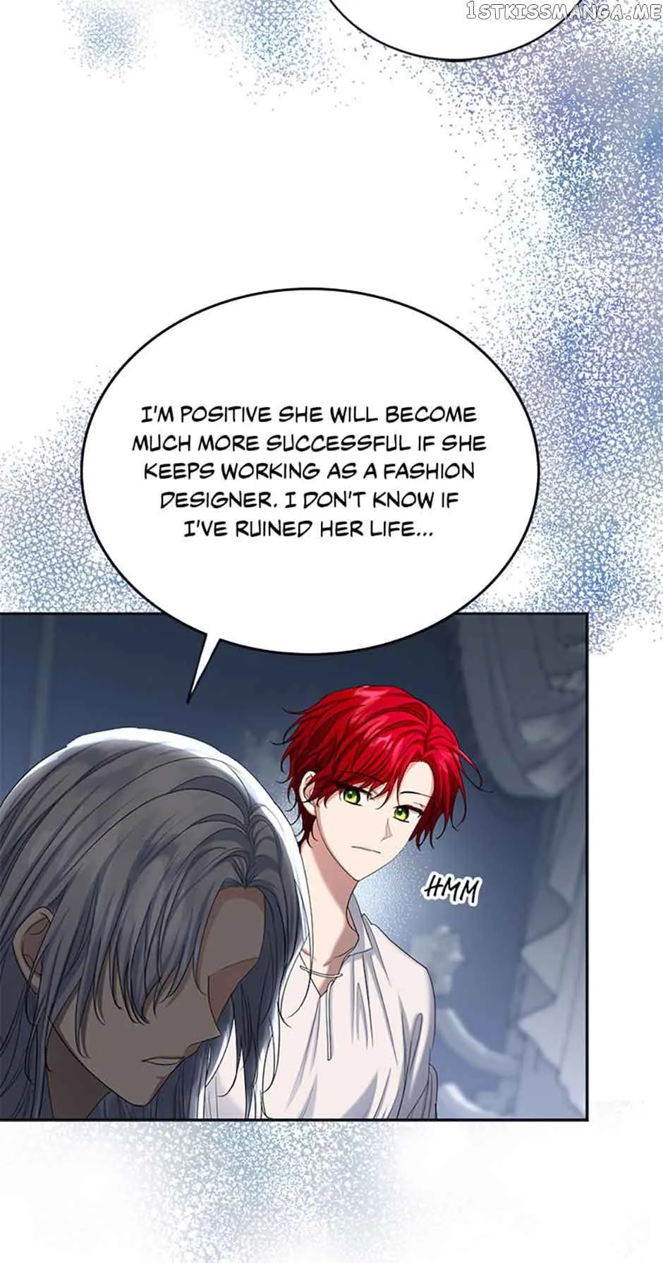 The Duke of Ashleyan’s Contractual Marriage Chapter 59 page 25