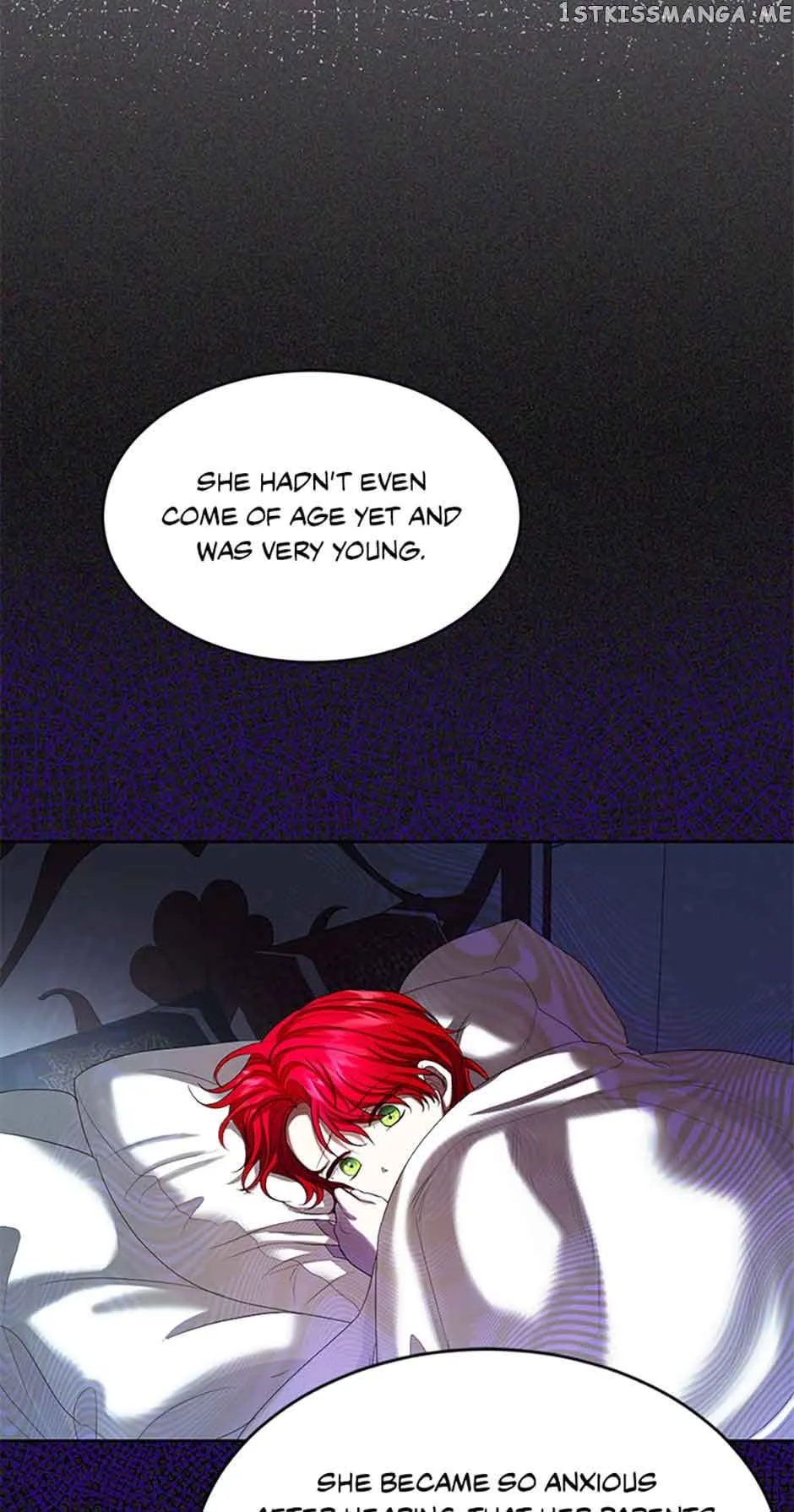 The Duke of Ashleyan’s Contractual Marriage Chapter 59 page 27