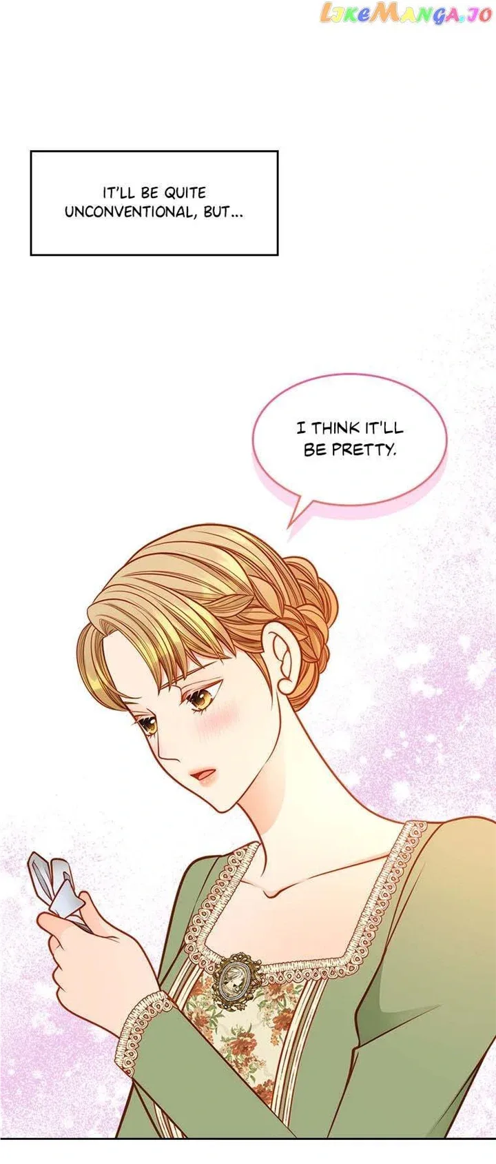 The Duchess’s Secret Dressing Room Chapter 57 page 63