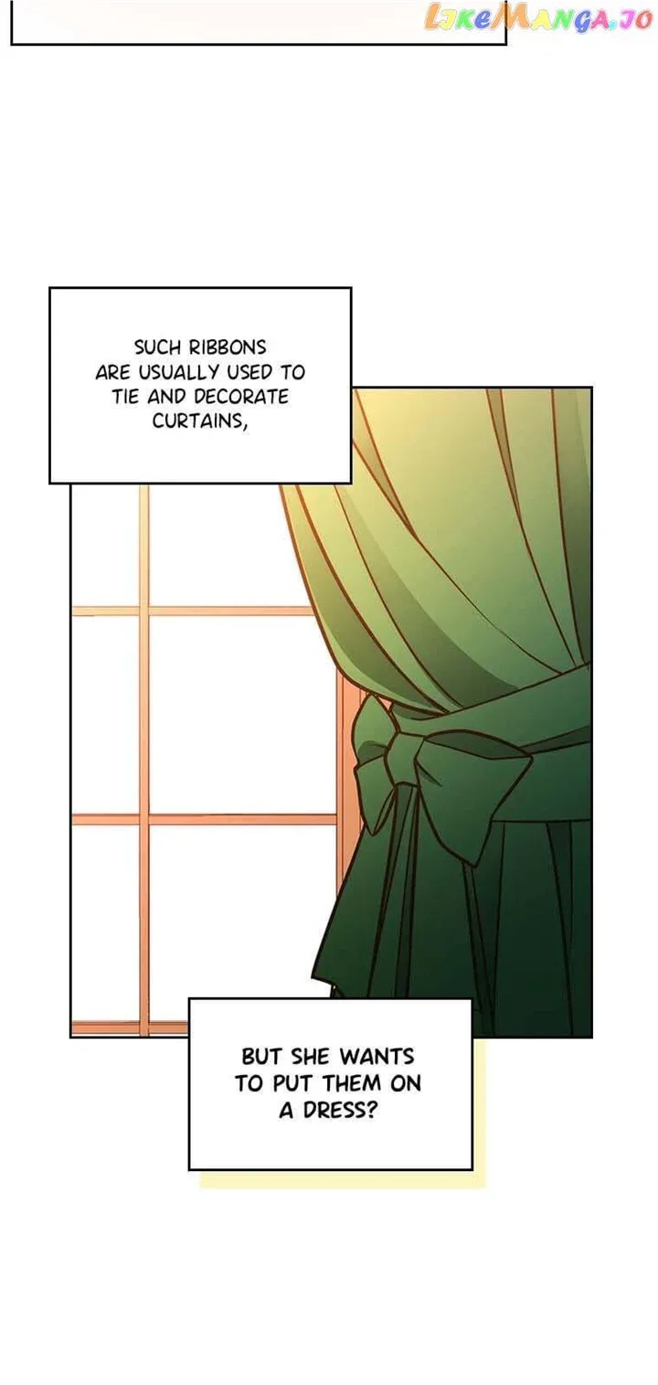 The Duchess’s Secret Dressing Room Chapter 57 page 62