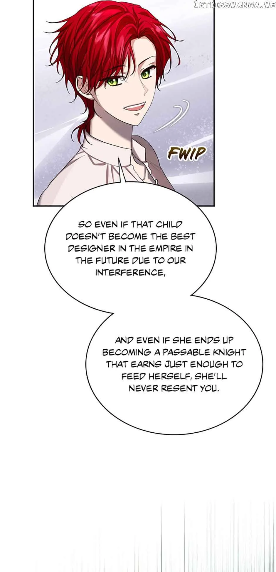 The Duke of Ashleyan’s Contractual Marriage Chapter 59 page 35