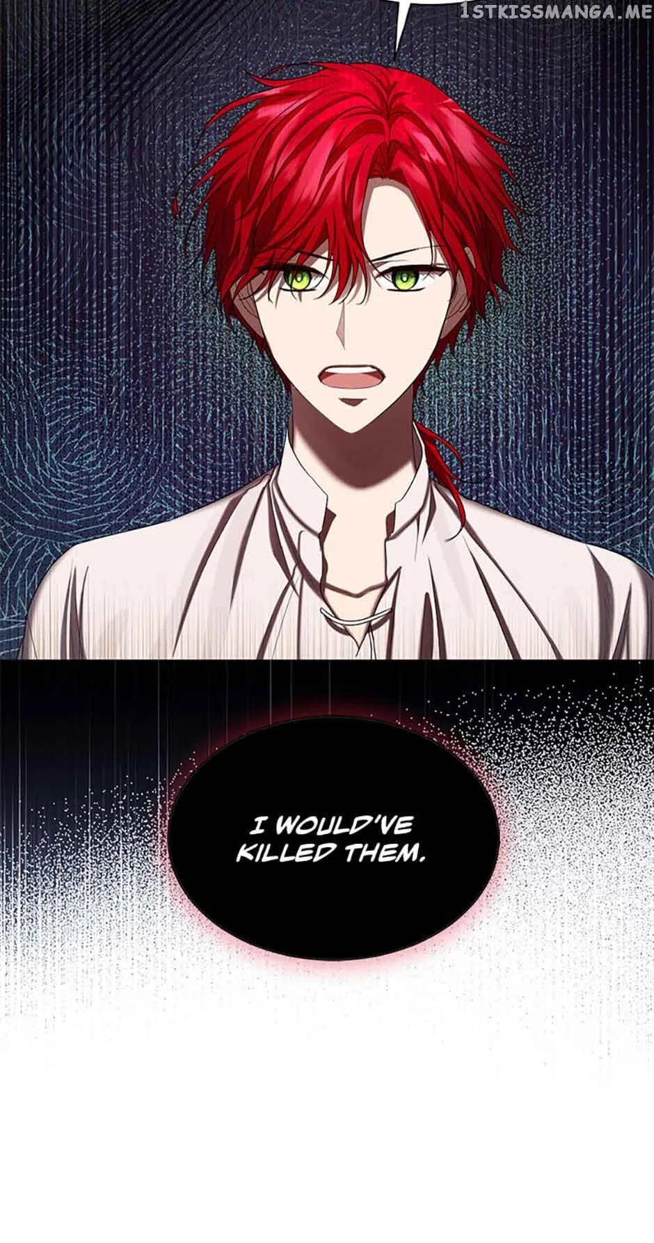 The Duke of Ashleyan’s Contractual Marriage Chapter 59 page 31