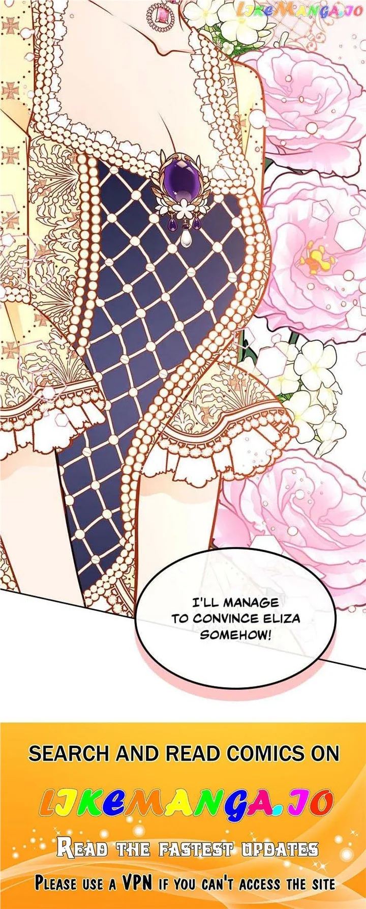 The Duchess’s Secret Dressing Room Chapter 57 page 68