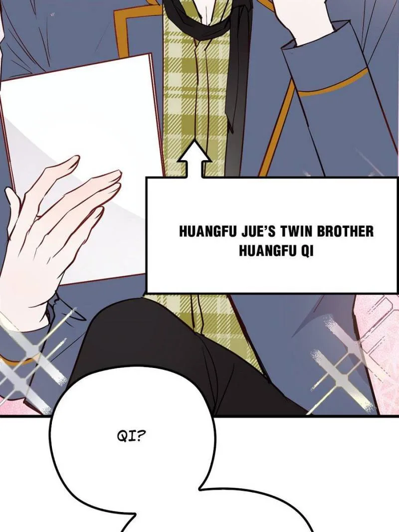The Duke’s Hidden Baby: BOGO! Chapter 59 page 6