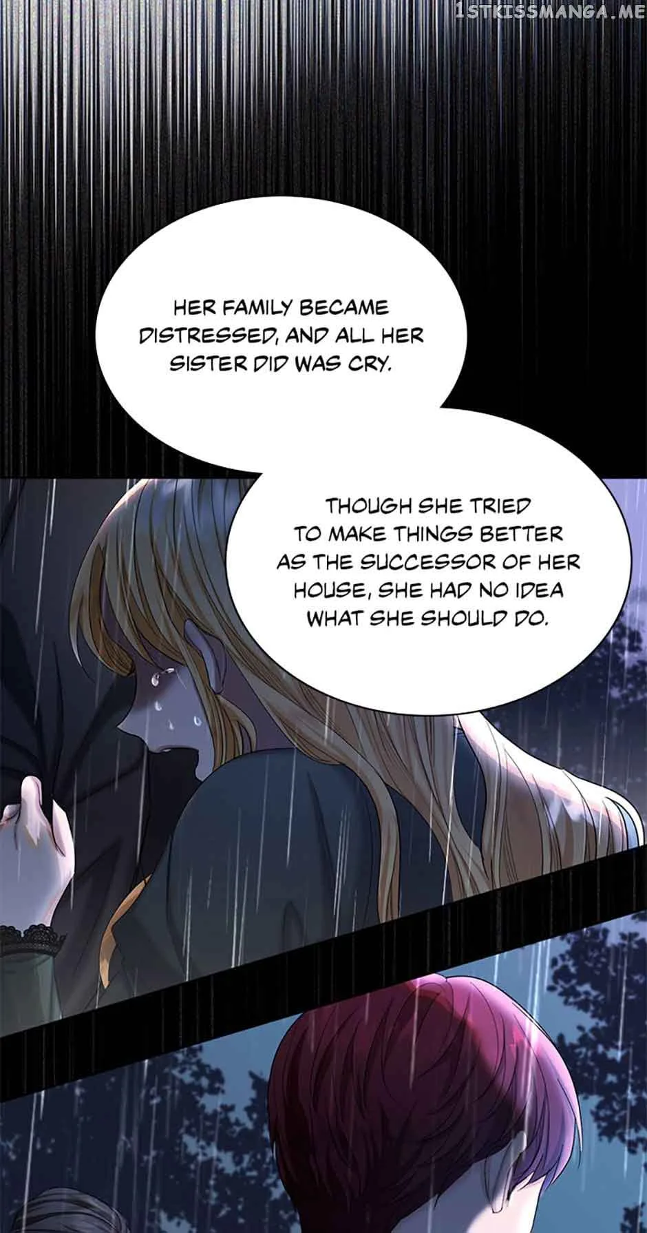 The Duke of Ashleyan’s Contractual Marriage Chapter 59 page 29