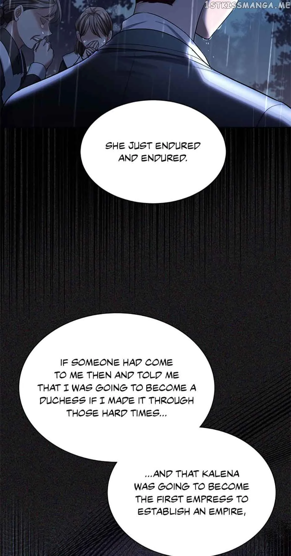 The Duke of Ashleyan’s Contractual Marriage Chapter 59 page 30