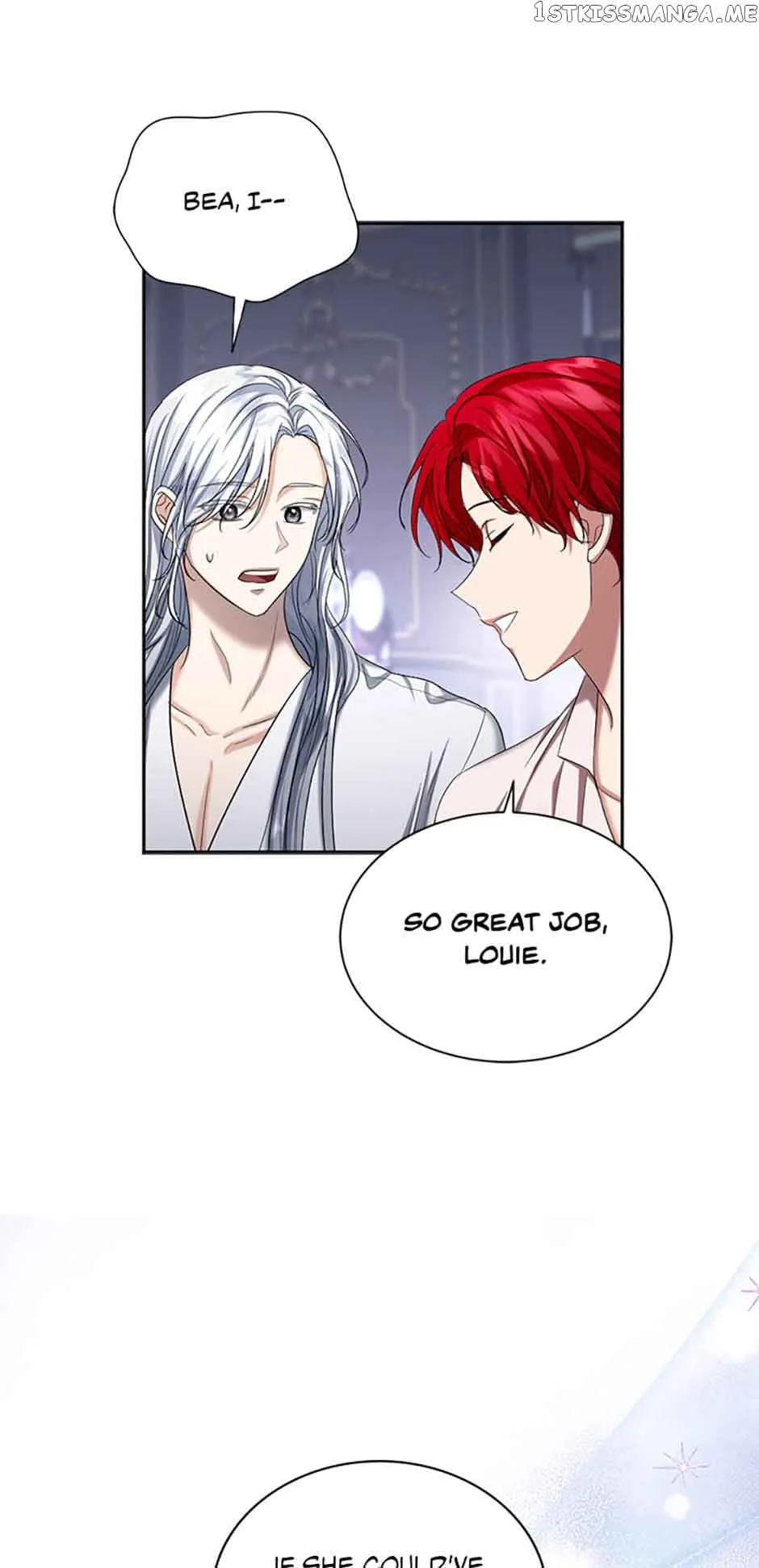 The Duke of Ashleyan’s Contractual Marriage Chapter 59 page 32