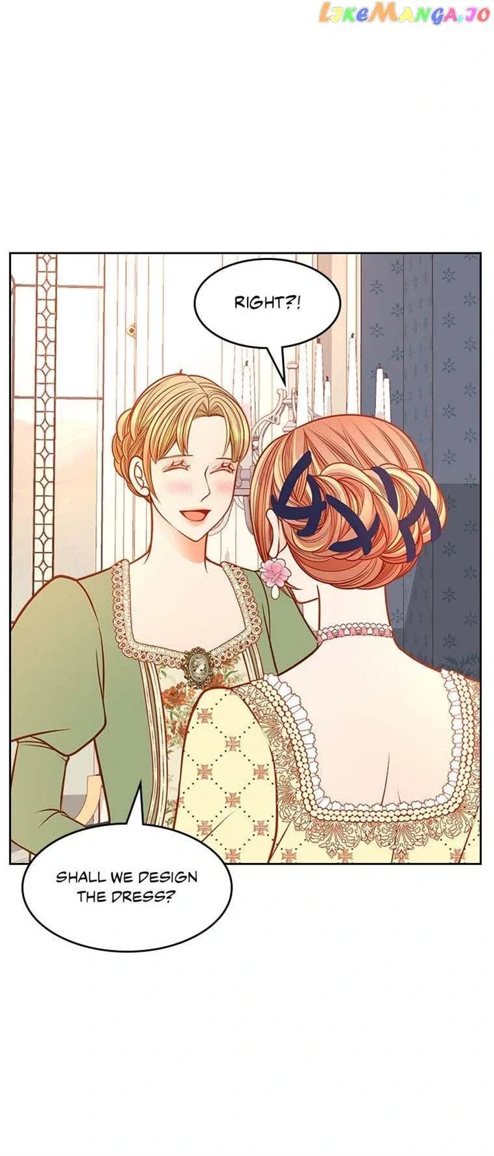 The Duchess’s Secret Dressing Room Chapter 57 page 66
