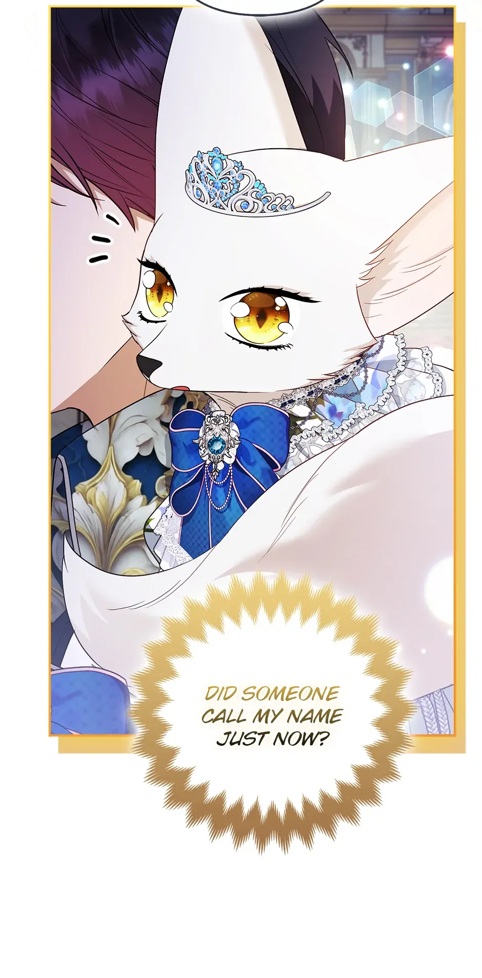 The Duke and The Fox Princess Chapter 59 page 32