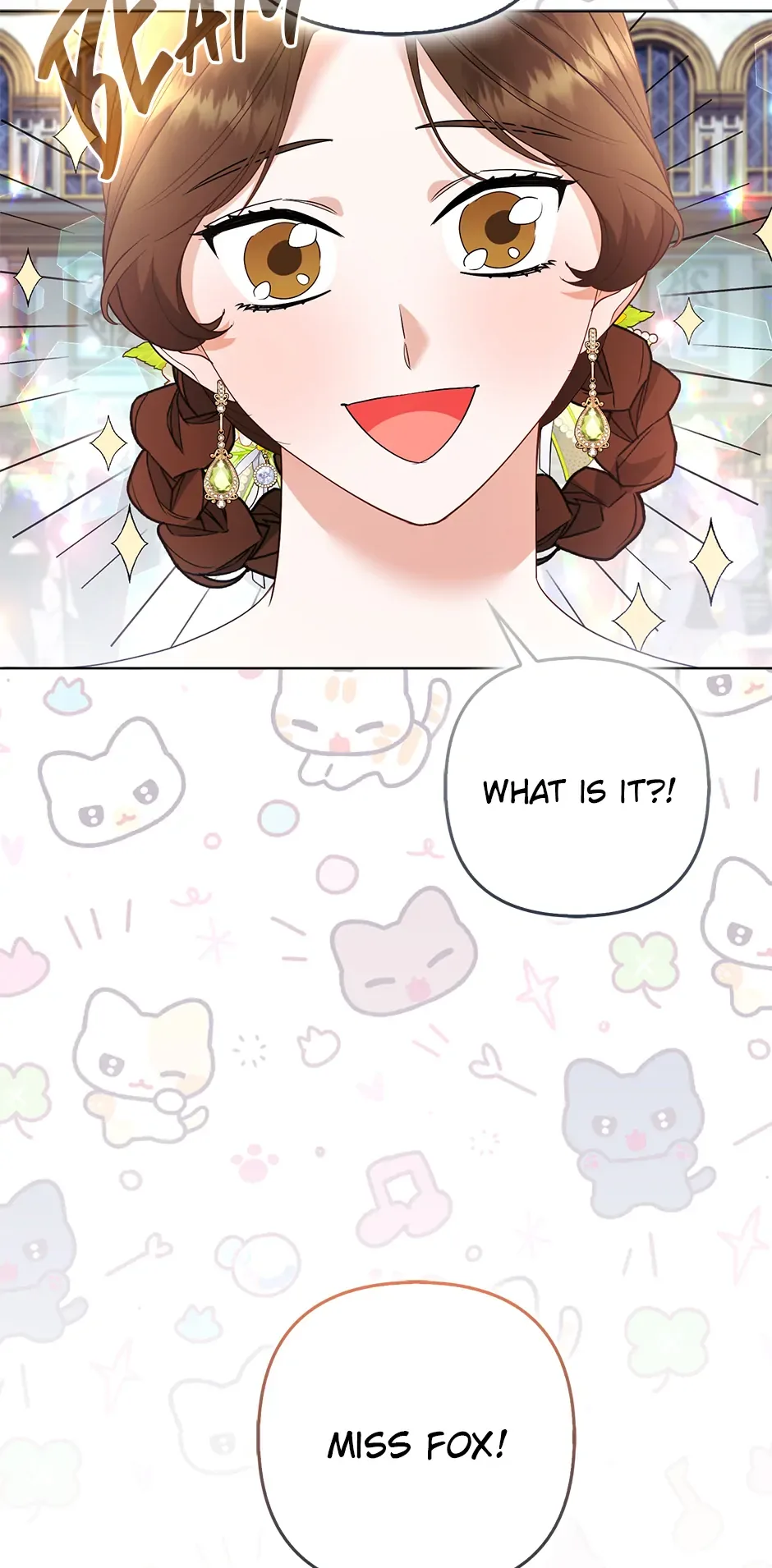 The Duke and The Fox Princess Chapter 59 page 31