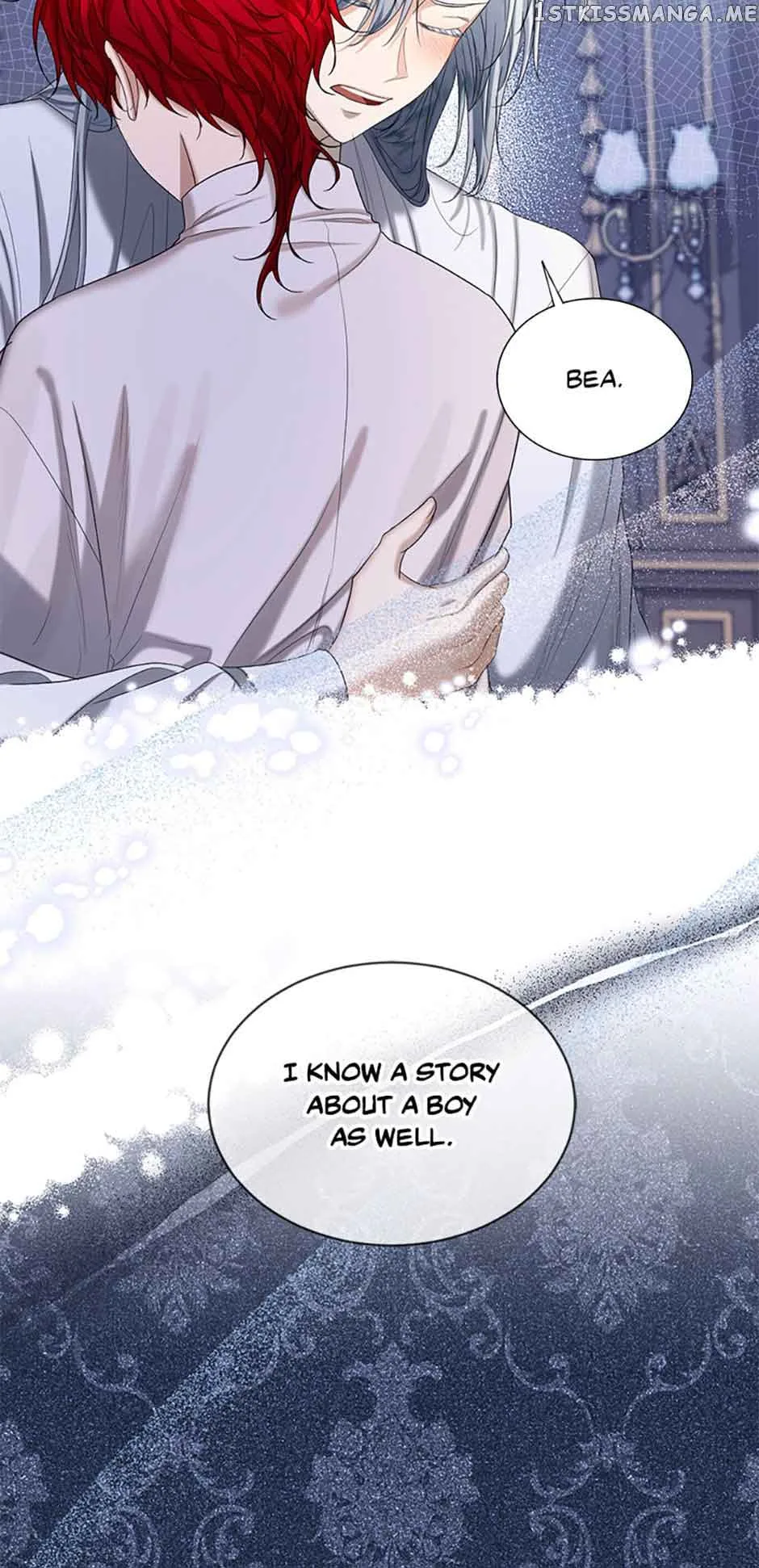 The Duke of Ashleyan’s Contractual Marriage Chapter 59 page 38