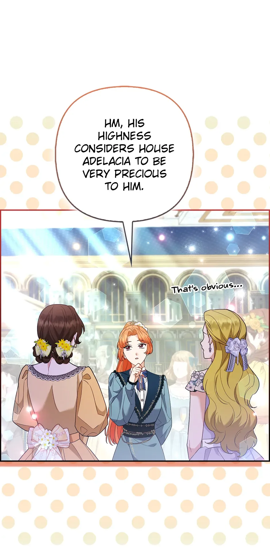 The Duke and The Fox Princess Chapter 59 page 29