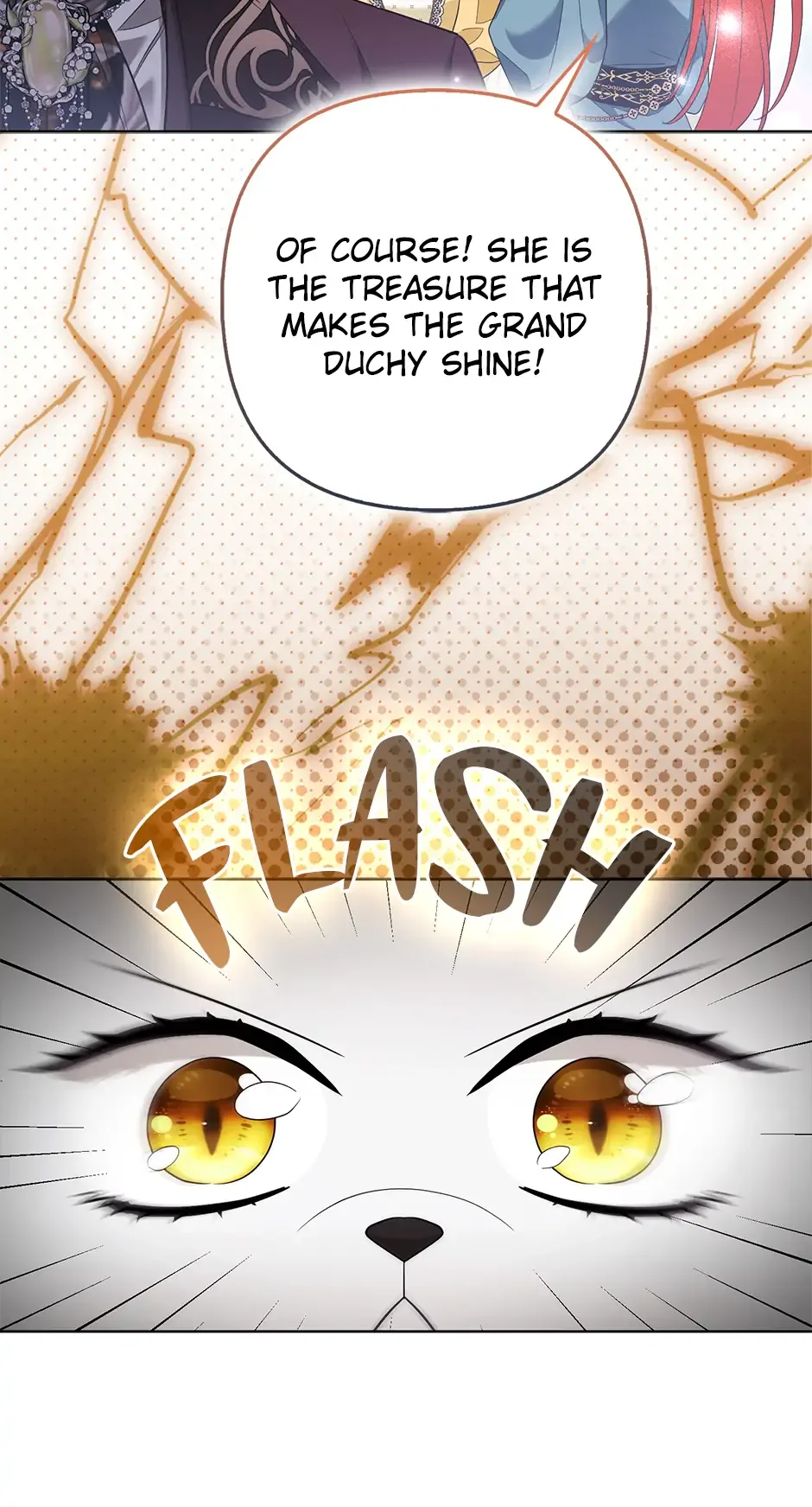 The Duke and The Fox Princess Chapter 59 page 37