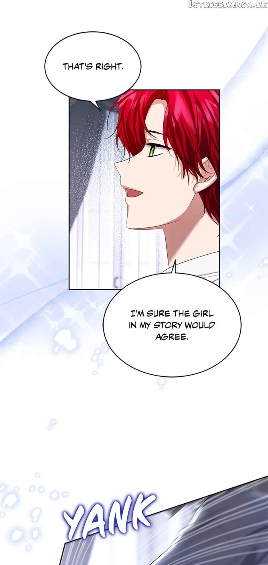 The Duke of Ashleyan’s Contractual Marriage Chapter 59 page 48