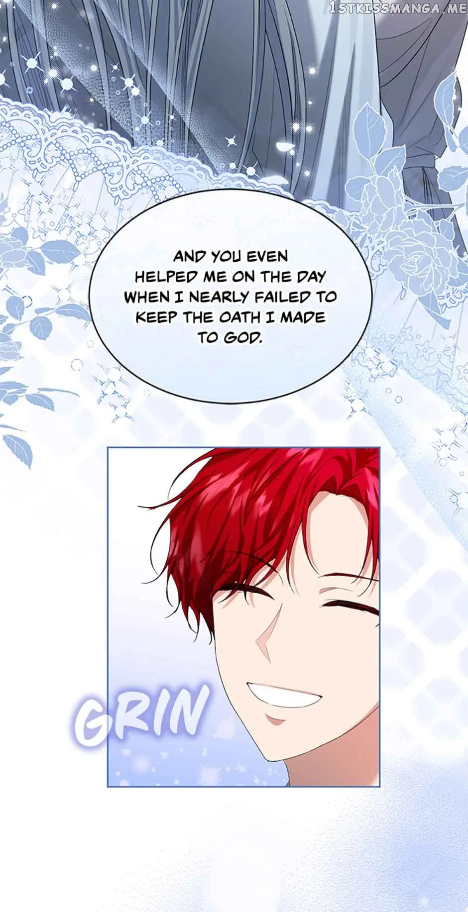 The Duke of Ashleyan’s Contractual Marriage Chapter 59 page 45
