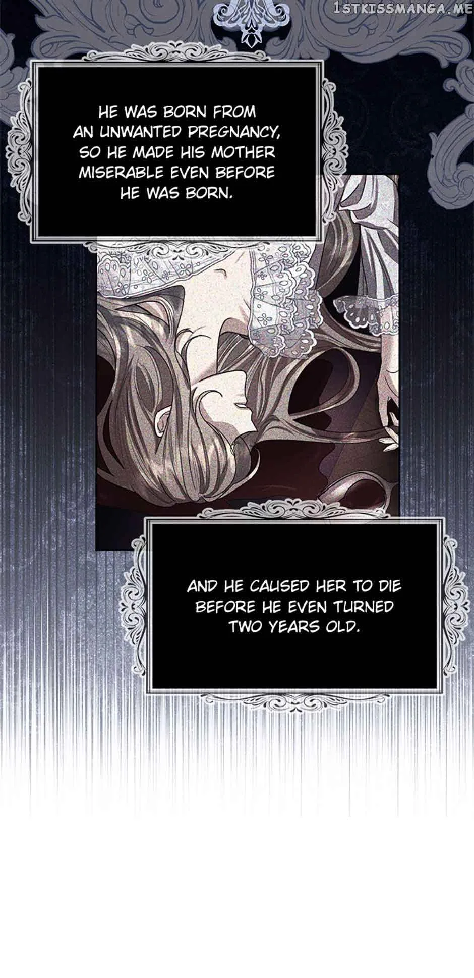 The Duke of Ashleyan’s Contractual Marriage Chapter 59 page 40