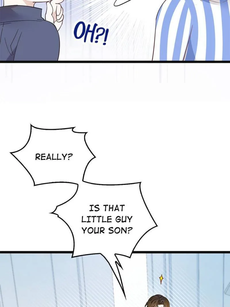 The Duke’s Hidden Baby: BOGO! Chapter 59 page 25