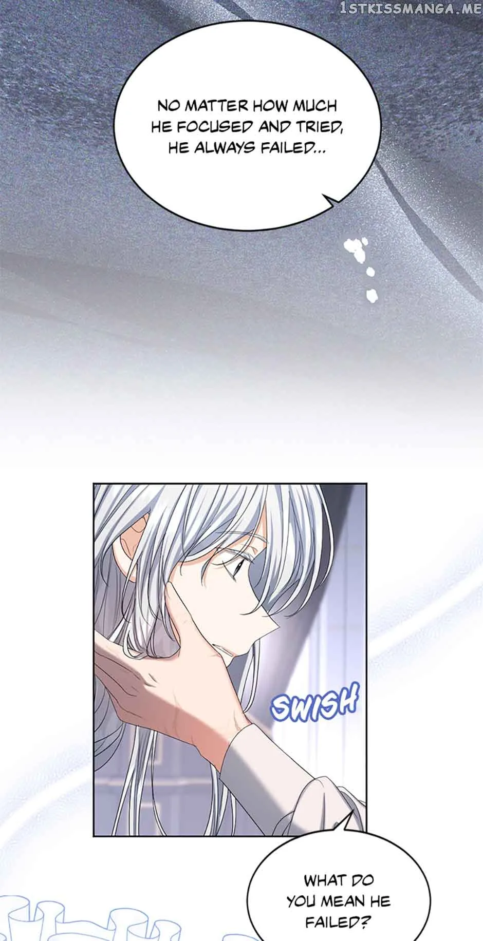 The Duke of Ashleyan’s Contractual Marriage Chapter 59 page 43